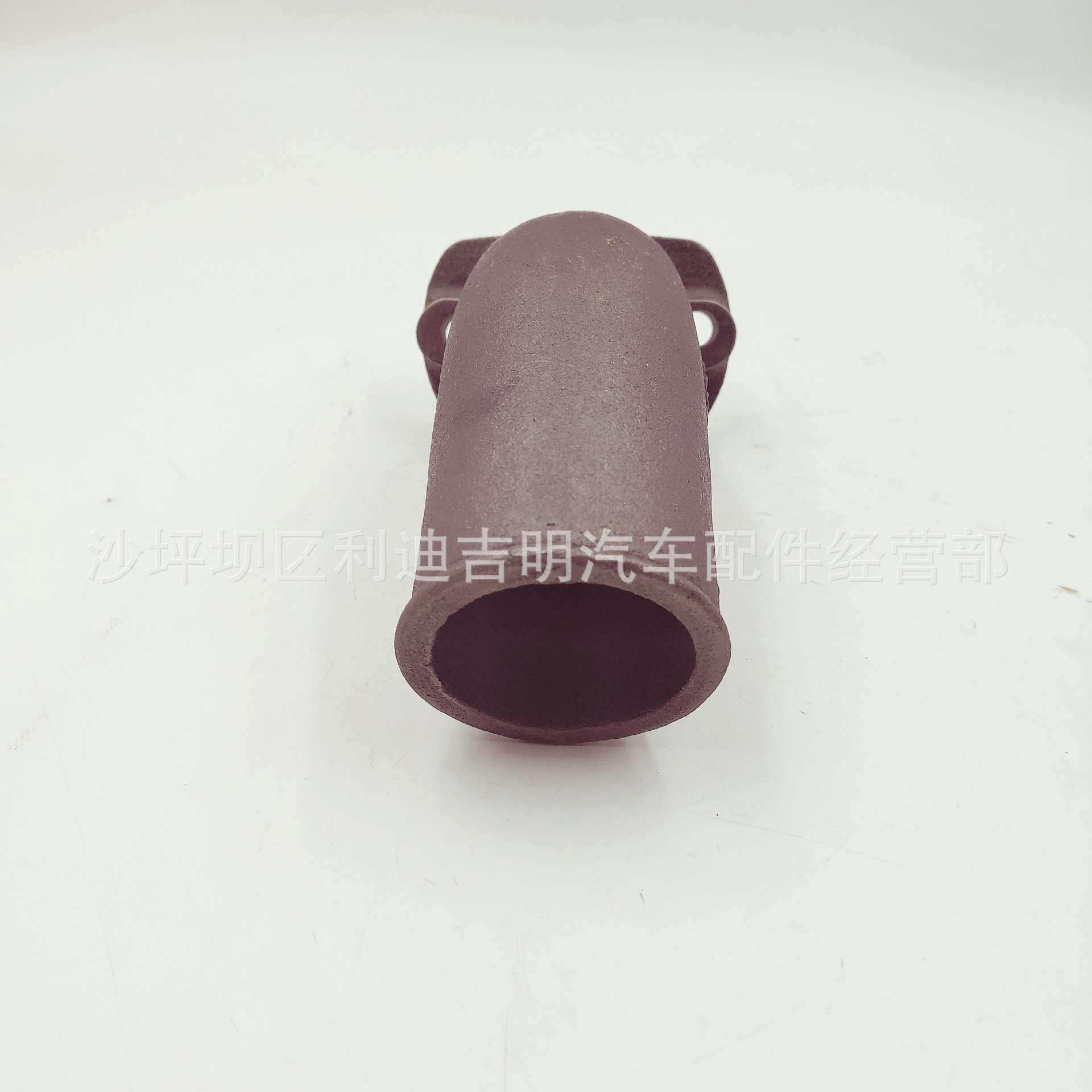 重庆柴油机配件 k19k38发电机组零件 出水管接头3325939