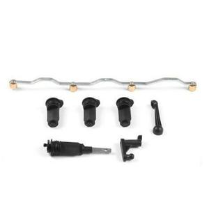 含税跨境汽车改装于进气歧管沃克斯豪尔Vauxhall进气歧管套件