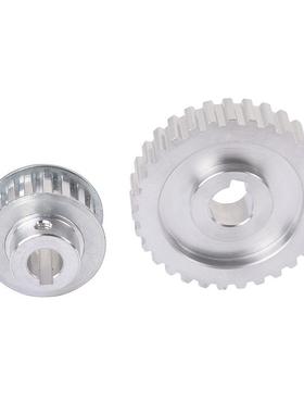 CJ0618-0-16车床配件CJ0618-027/148金属同步带轮