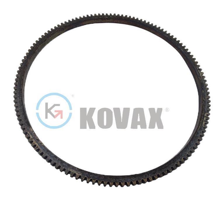 KOVAX飞轮齿圈发动机配件4LE199T启动马达齿轮