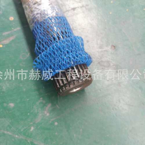 徐工装载机500FN/半轴前桥重型//275102469
