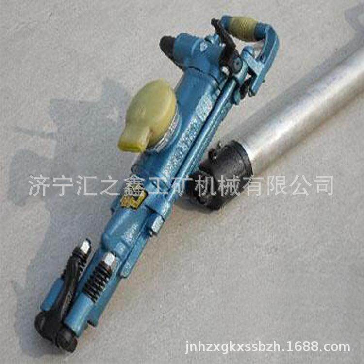 大甩卖YT28型气腿式凿岩机YT28气动凿岩机配件YT28风钻配件