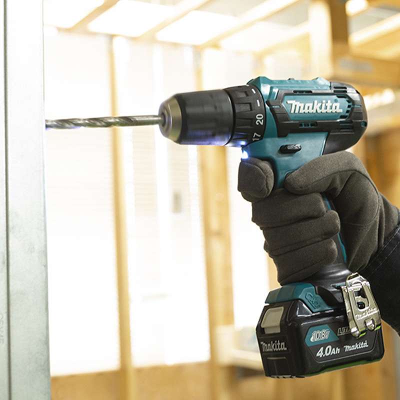 充电工具套装CLX224A起子电钻打磨切割机CLX225X2
