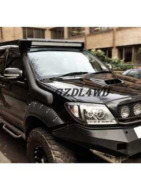 适用丰田海拉克斯VIGO改装轮眉Toyota丰田皮卡HiluxVIGO08-12厂家