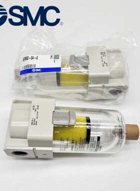 SMC油雾分离器AFM20-02BC-A  AFM30-03BD-A AFM40-04BD-A