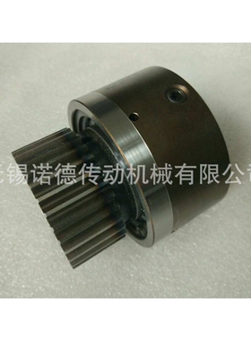 倍捻机驱动箱用单向超越离合器CAMT3588T  NUODE