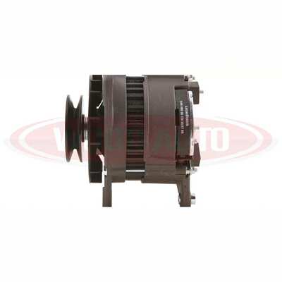 萨博SABB救生艇 L3发电机47020056发电机A127-MT发电机12V55A包邮