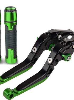 适用于本田Fury/VTX1300CX     VTX1300 改装CNC刹车离合牛角手把