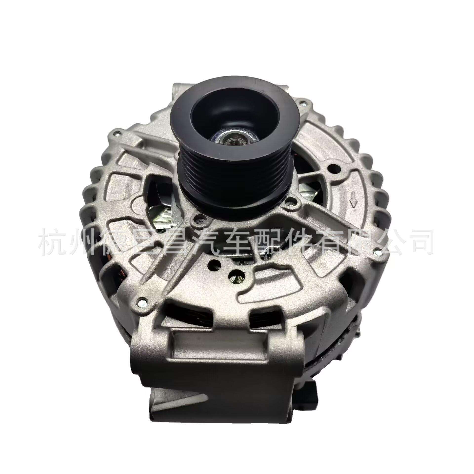 A0131540502适用于奔驰W205 W204 W210 12V 220A 发电机总成