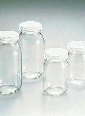 UM样品培养瓶 TPX盖子 100个 ASONE   2-085 3