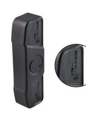 欧洲POMMIE门橡胶密封 1132581 Clip-Profil Rolle 50 m