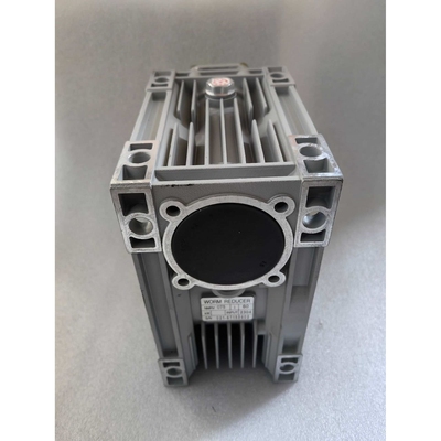 WORM REDUCER NMRV040减速机蜗轮箱