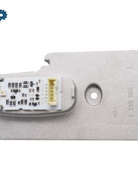 厂家直销汽车灯LED天使眼7系F02LIC天使眼63117339055 631173390