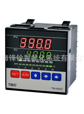 ADTEK  TB系列 4位数 显示PID控制器(TB系列)