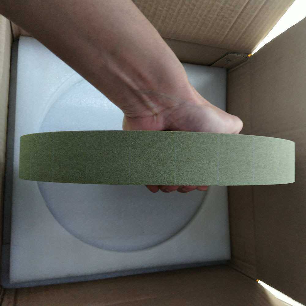 光伏行业 太阳能硅块 陶瓷杯型金刚石砂轮 干磨 6A2 端面磨,模玩/动漫/周边/娃圈三坑/桌游,模型制作工具/辅料耗材,淘宝优惠券,粉丝福利购,淘宝优惠卷