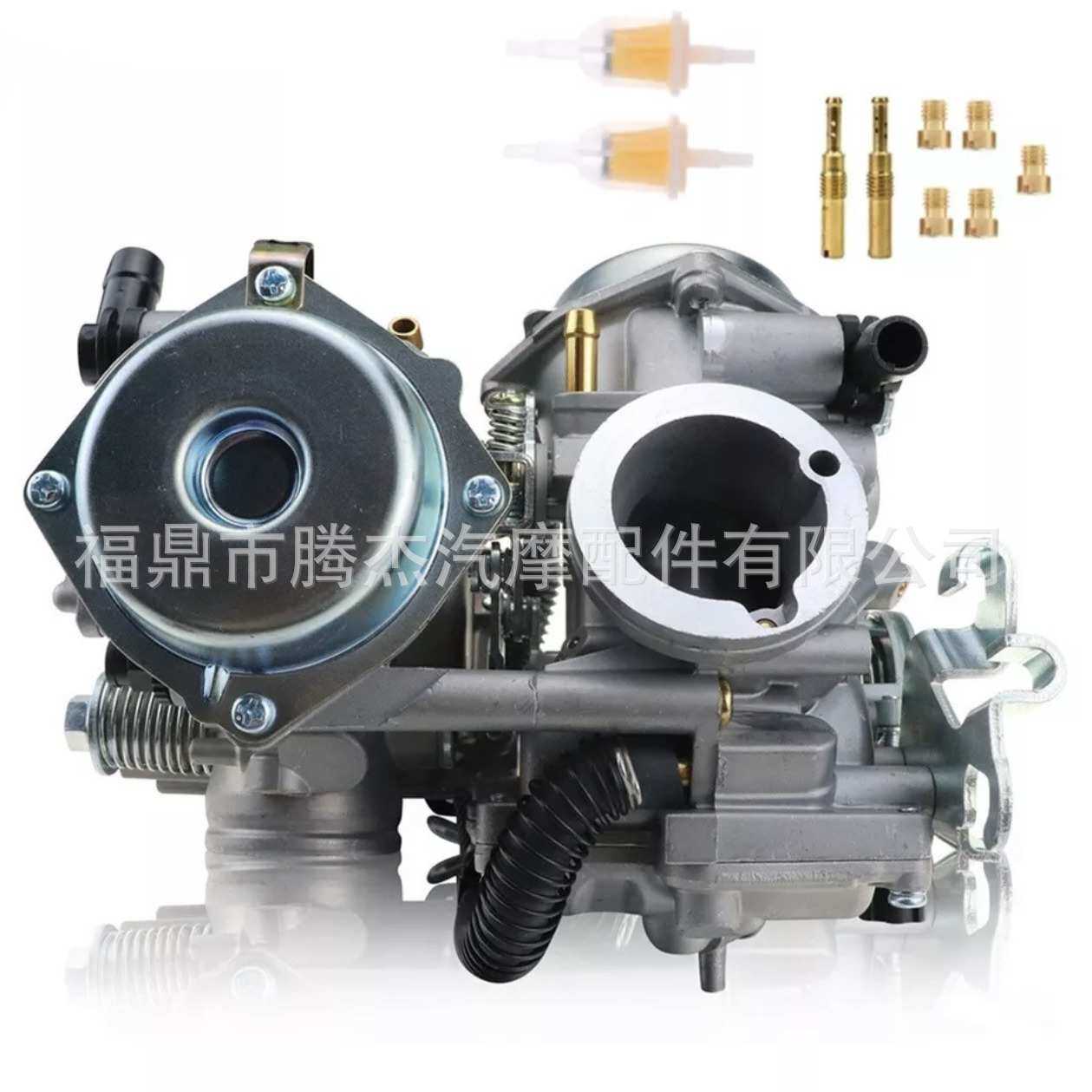 适用于本田 VLX 600 VT600 Shadow VT600CD 16100-MR1-673化油器