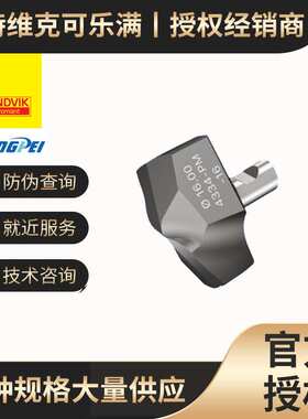 铸铁专用钻（CoroDrill&reg; 870刀头）