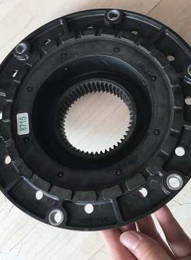 KTR BoWex-ELASTIC /65SHA/50SHA/D-48407 Rheine橡胶法兰盘40sha