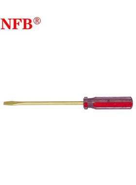 天津桥防CNFB安全防爆工具 防爆六方套筒螺丝刀T8263B