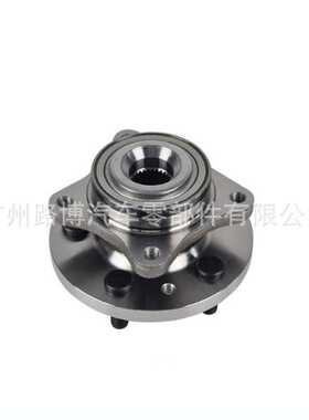 适用路虎揽胜 揽运 发现三前轮轴承LR014147LR048083RFM500010