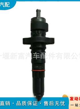 适配康明斯KTA19-C525发动机配件3095773喷油器
