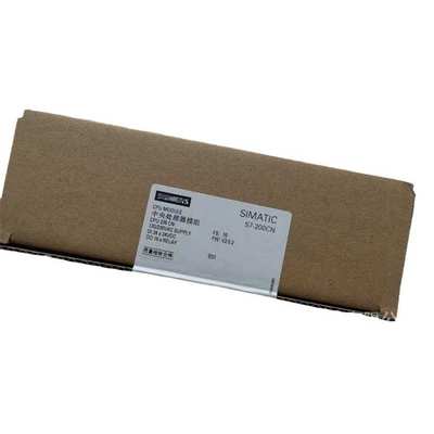 6ES7214-2AD23-0XB8 S7-200CPU模块CPU224XP 6ES72142AD230XB8