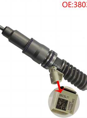 喷油器适用于沃·尔沃TAD1343GE3803637
