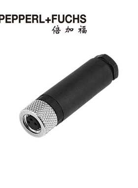 倍加福 V3-GM(PEPPERL+FUCHS)连接器/电缆接插件(229287)