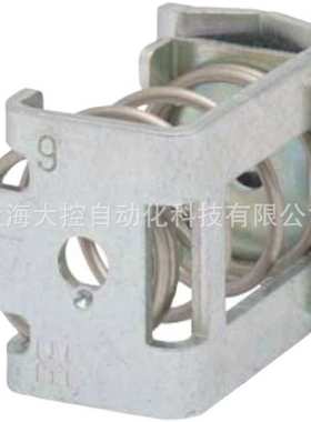 6ES7390-5CA00-0AA0屏蔽连接端子针对 1 根电缆6ES73905CA000AA0