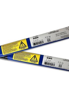 英国曼彻特65NiCu TIG镍铜焊丝ERNiCu-7焊丝