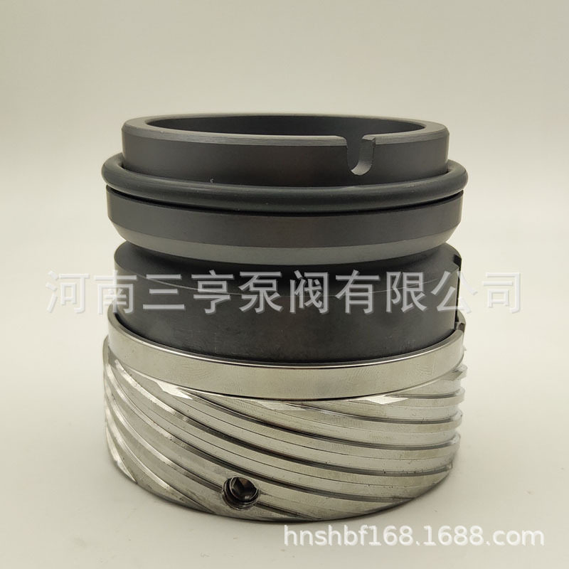 现货供应 真空泵2BV5131机械密封件 专用轴封 水封 合金材质