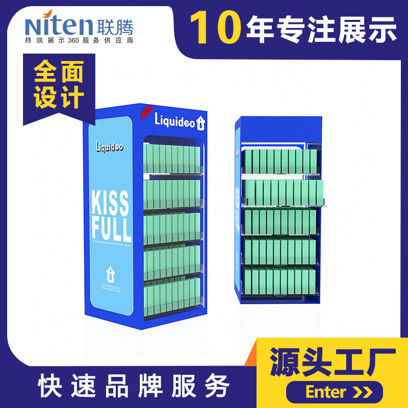 精品展示柜 礼品展示 样品陈列柜 玻璃促销柜 数码电子产品售卖柜