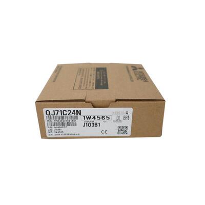 Q系列通讯模块QJ71E71-100 QJ71MB9 QJ71LP21-2质保一年 包邮