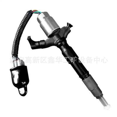 厂家直销喷油器喷油嘴0445110491 16600MD20A现货有质保