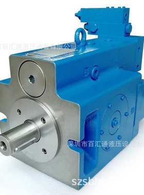 伊顿威格士PVQ10A2RSE1S20C2112液压柱塞泵PVQ32/20/13/40-B2R-SE