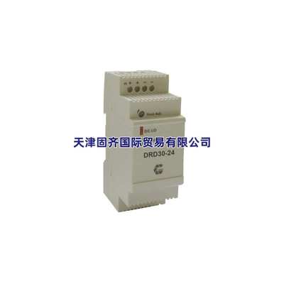 Chinfa勤发DRD30-05直流转换器 输入9-36V 输出5V4.5A 22.5W