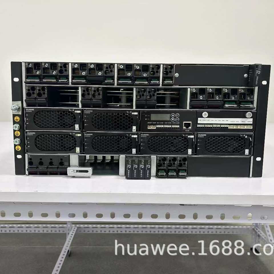 通信基站电源 嵌入式通信开关电源48V400A 600A高频交转直流插框