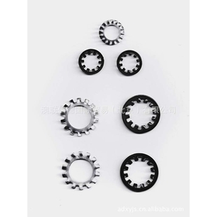 LYC 锁紧垫圈 锁紧卡 MS MSL系列 MSL/950 螺栓M20*40 现货