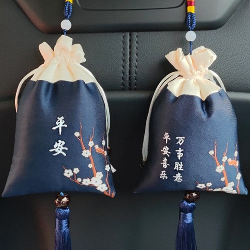汽车活性炭包去味炭包新车除甲醛除异味炭包车内饰品摆件包邮批发
