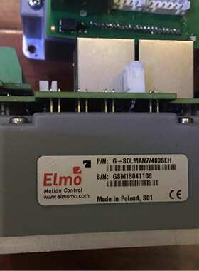 G-SOLMAN7/400SEH ,GSM18041108