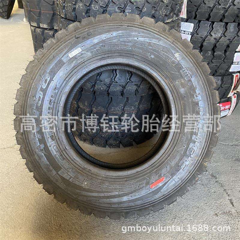 供应奥莱斯 600R14 LT 全钢轻卡轮胎 厢式货车轮胎 AR158花纹10层