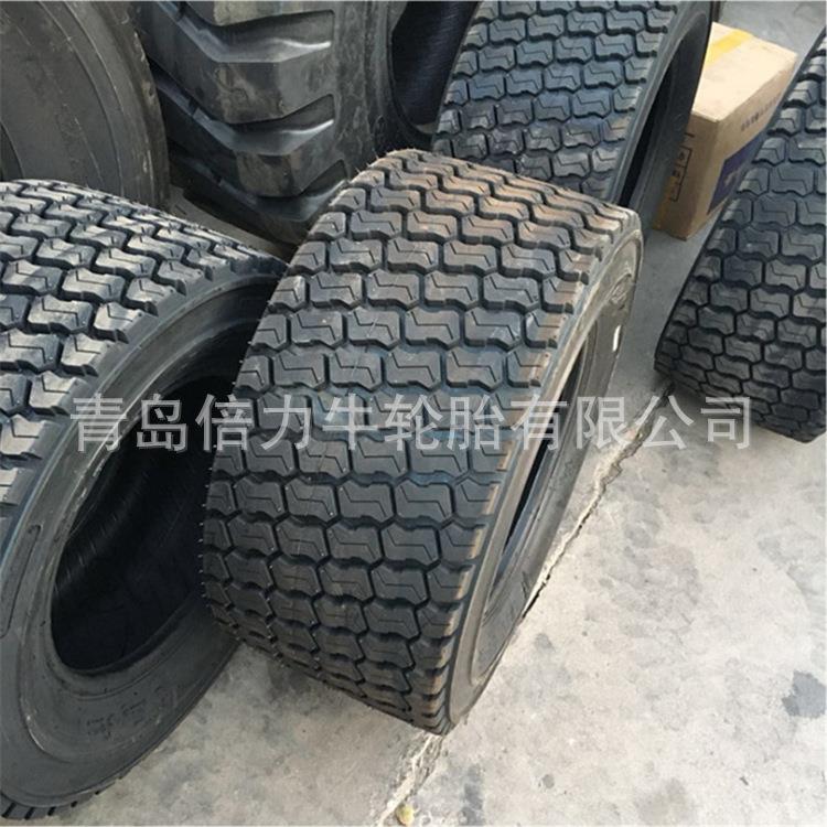 农用拖斗车340/55-16打捆机铁犁轮胎13.0/55-16可配钢圈