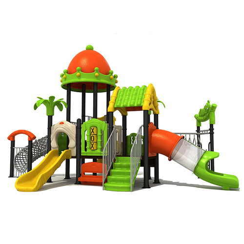 多功能组合滑梯/大型户外游乐设施/儿童塑料滑梯/滑梯厂家直销