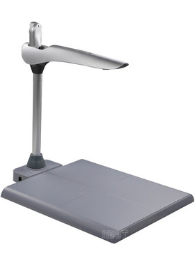 森锐随身厅 DC031-J 智能扫描仪 文档扫描拍摄高拍仪