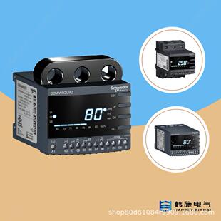 韩国三和原装进口EOCRI3DM-WRDBWZ通迅型保护器 窗口式 24V