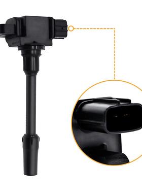 BAIXINDE 汽车点火线圈MD362913 现货库存 点火线圈MD362913