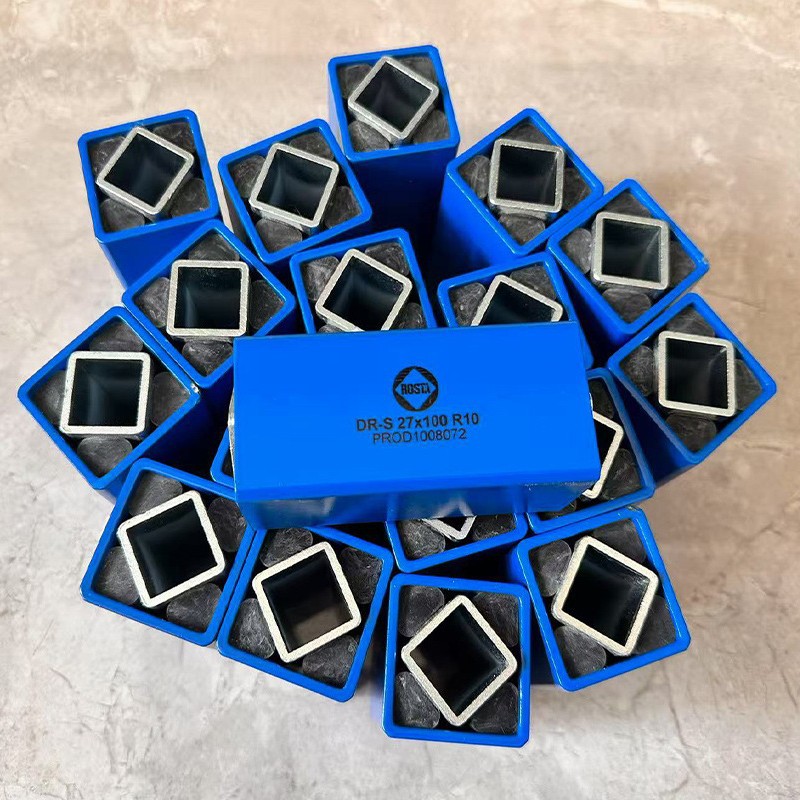 ROSTA瑞士DRS2710001021012橡胶扭簧悬架装置弹性张紧高弹力