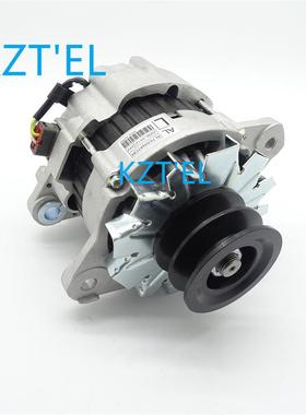 125-2994 C4.4交流发电机 适用于 E312D E315D S6K E320B挖机配件