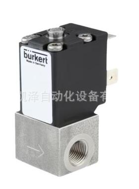 在线重型质量流量控制器 8626 系列 德国宝德 burkert 163758