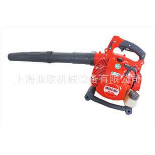 欧玛手持式两用吹风机 BV300便携式道路清理 除尘吹灰机